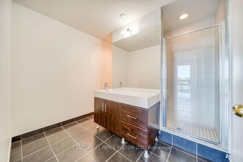 Photo 24 at 504 - 35 Brian Peck Crescent, Thorncliffe Park, Toronto