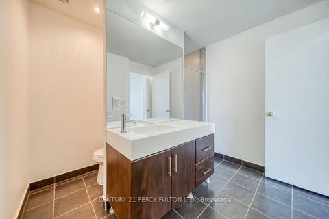 Photo 25 at 504 - 35 Brian Peck Crescent, Thorncliffe Park, Toronto