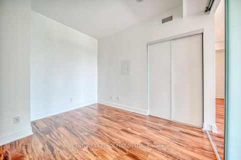 Photo 27 at 504 - 35 Brian Peck Crescent, Thorncliffe Park, Toronto