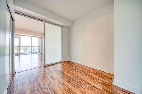 Photo 28 at 504 - 35 Brian Peck Crescent, Thorncliffe Park, Toronto