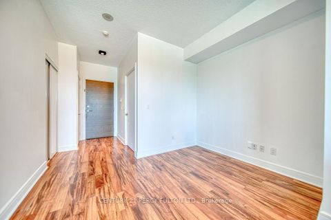 Photo 29 at 504 - 35 Brian Peck Crescent, Thorncliffe Park, Toronto