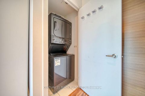 Photo 30 at 504 - 35 Brian Peck Crescent, Thorncliffe Park, Toronto
