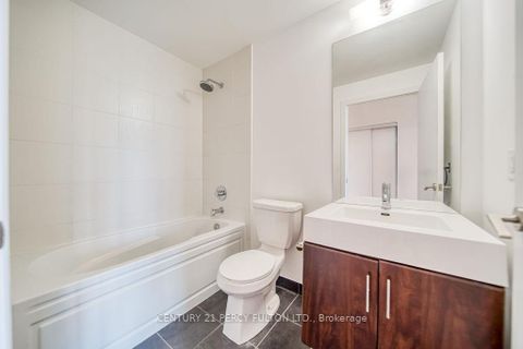 Photo 31 at 504 - 35 Brian Peck Crescent, Thorncliffe Park, Toronto