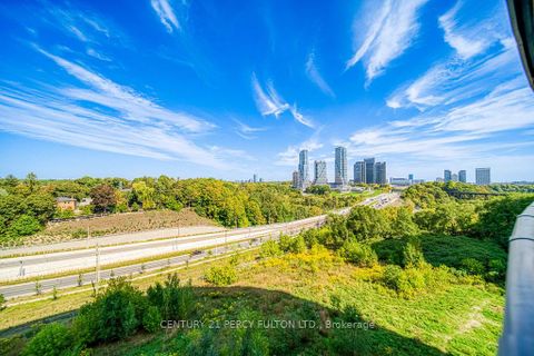 Photo 37 at 504 - 35 Brian Peck Crescent, Thorncliffe Park, Toronto