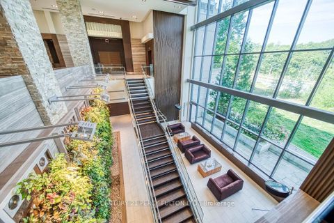 Photo 38 at 504 - 35 Brian Peck Crescent, Thorncliffe Park, Toronto