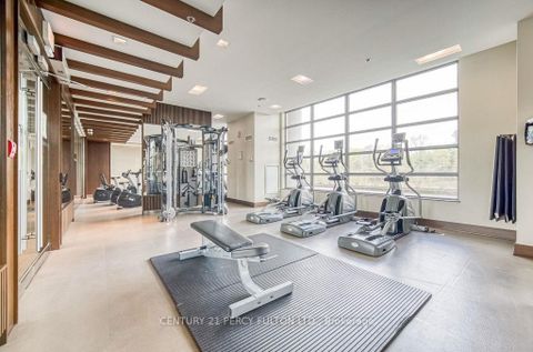 Photo 40 at 504 - 35 Brian Peck Crescent, Thorncliffe Park, Toronto