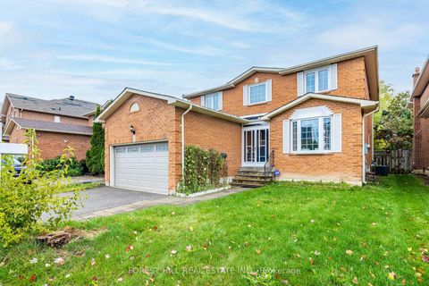 Photo 1 at 51 Briggs Avenue, Doncrest, Richmond Hill