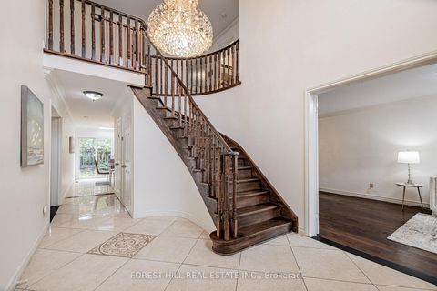 Photo 2 at 51 Briggs Avenue, Doncrest, Richmond Hill