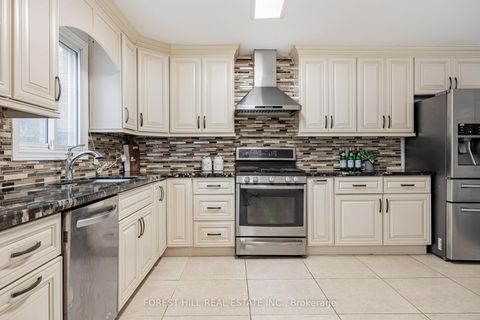 Photo 14 at 51 Briggs Avenue, Doncrest, Richmond Hill