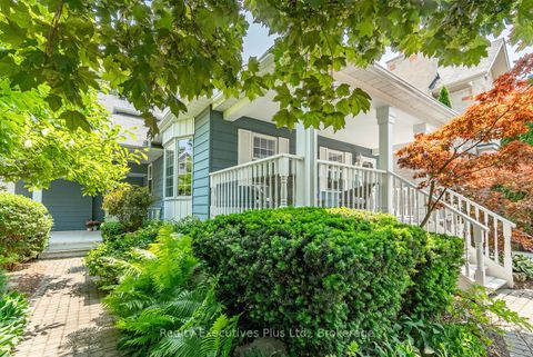 Photo 3 at 322 Pine Avenue, OO Old Oakville, Oakville