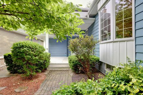 Photo 7 at 322 Pine Avenue, OO Old Oakville, Oakville