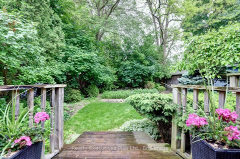 Photo 40 at 322 Pine Avenue, OO Old Oakville, Oakville