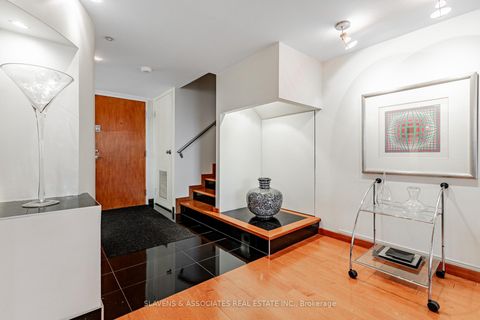 Photo 4 at 1213 - 360 Bloor Street E, Moore Park, Toronto