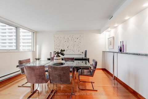 Photo 8 at 1213 - 360 Bloor Street E, Moore Park, Toronto