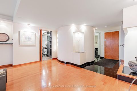 Photo 13 at 1213 - 360 Bloor Street E, Moore Park, Toronto