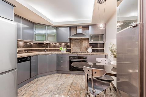 Photo 14 at 1213 - 360 Bloor Street E, Moore Park, Toronto