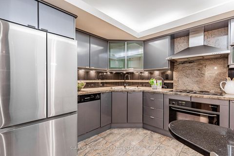 Photo 15 at 1213 - 360 Bloor Street E, Moore Park, Toronto