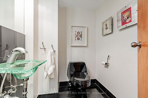 Photo 16 at 1213 - 360 Bloor Street E, Moore Park, Toronto