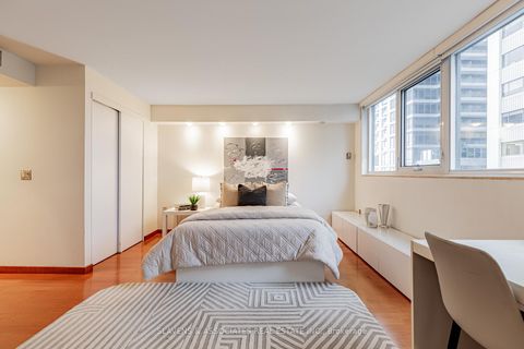 Photo 18 at 1213 - 360 Bloor Street E, Moore Park, Toronto