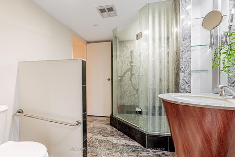 Photo 26 at 1213 - 360 Bloor Street E, Moore Park, Toronto