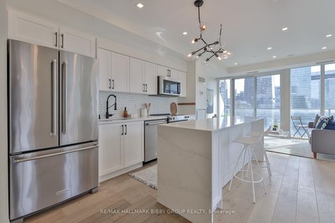 Photo 12 at 2303 - 126 Simcoe Street, Waterfront Communities C1, Toronto