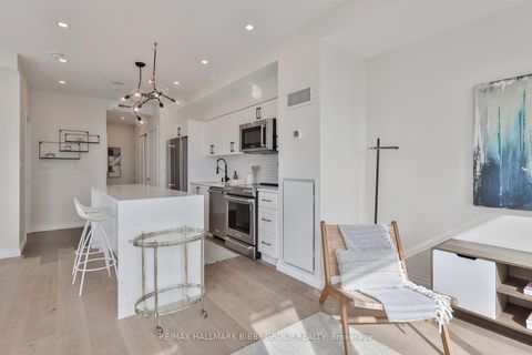 Photo 15 at 2303 - 126 Simcoe Street, Waterfront Communities C1, Toronto