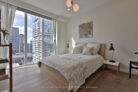 Photo 19 at 2303 - 126 Simcoe Street, Waterfront Communities C1, Toronto