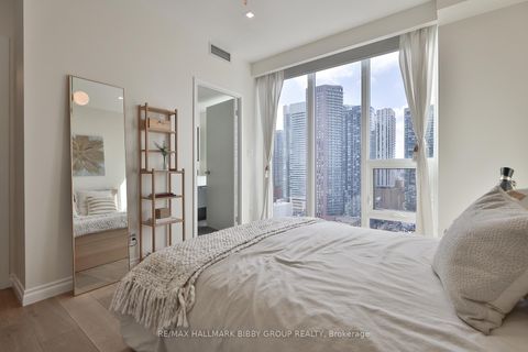 Photo 20 at 2303 - 126 Simcoe Street, Waterfront Communities C1, Toronto