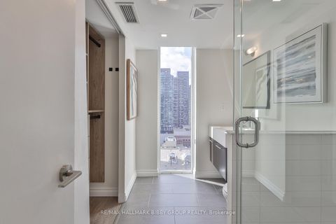 Photo 25 at 2303 - 126 Simcoe Street, Waterfront Communities C1, Toronto