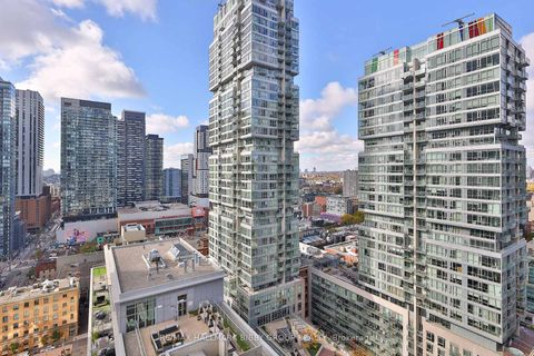 Photo 35 at 2303 - 126 Simcoe Street, Waterfront Communities C1, Toronto