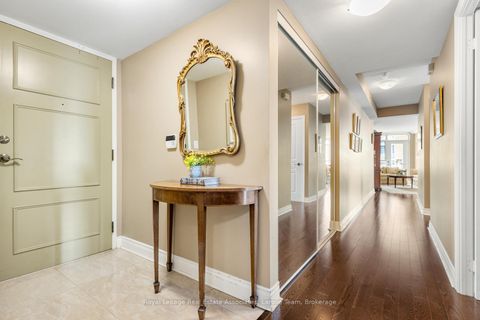 Photo 1 at 1607 - 3 Marine Parade Drive, Mimico, Toronto