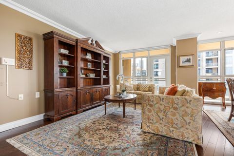 Photo 3 at 1607 - 3 Marine Parade Drive, Mimico, Toronto