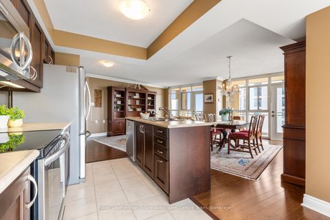 Photo 9 at 1607 - 3 Marine Parade Drive, Mimico, Toronto