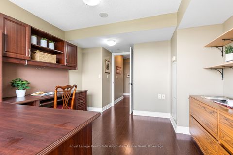 Photo 18 at 1607 - 3 Marine Parade Drive, Mimico, Toronto