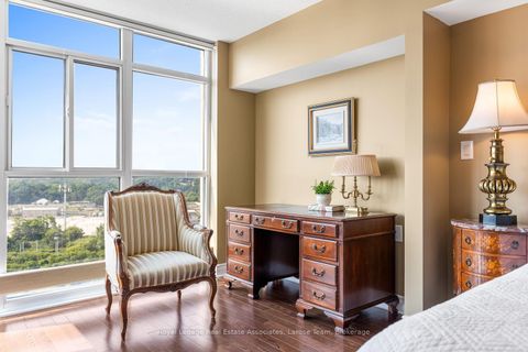 Photo 20 at 1607 - 3 Marine Parade Drive, Mimico, Toronto