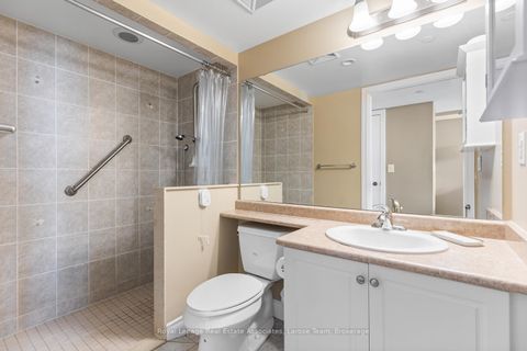 Photo 23 at 1607 - 3 Marine Parade Drive, Mimico, Toronto