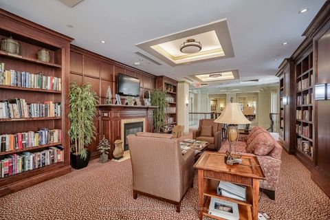 Photo 34 at 1607 - 3 Marine Parade Drive, Mimico, Toronto