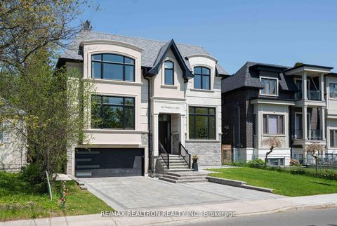 Photo 0 at 146 Empress Avenue, Willowdale East, Toronto