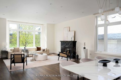 Photo 4 at 146 Empress Avenue, Willowdale East, Toronto