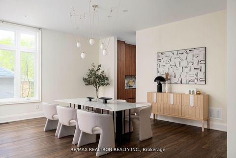 Photo 5 at 146 Empress Avenue, Willowdale East, Toronto