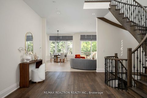 Photo 12 at 146 Empress Avenue, Willowdale East, Toronto