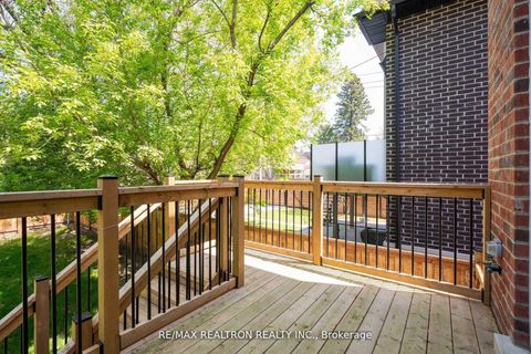 Photo 20 at 146 Empress Avenue, Willowdale East, Toronto