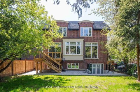 Photo 26 at 146 Empress Avenue, Willowdale East, Toronto