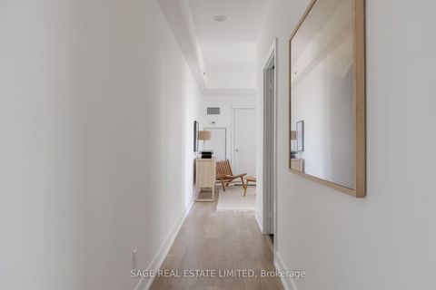 Photo 3 at 1512 - 318 Richmond Street W, Waterfront Communities C1, Toronto