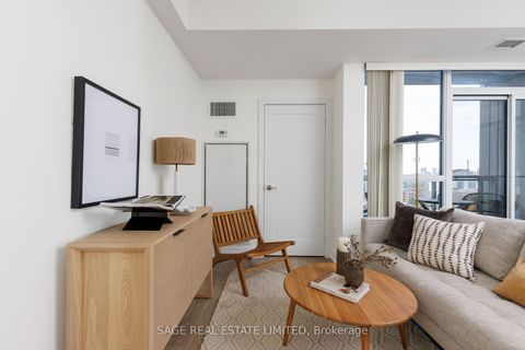 Photo 5 at 1512 - 318 Richmond Street W, Waterfront Communities C1, Toronto