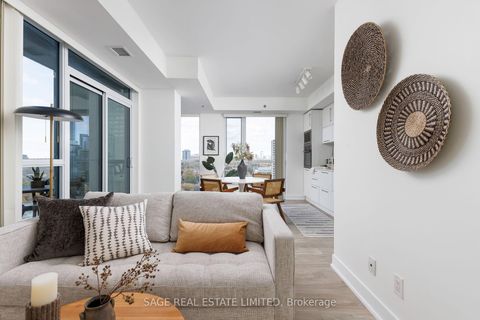 Photo 7 at 1512 - 318 Richmond Street W, Waterfront Communities C1, Toronto