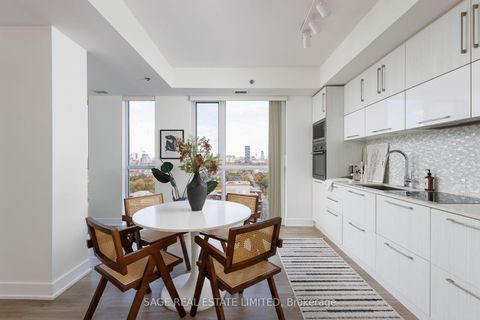 Photo 8 at 1512 - 318 Richmond Street W, Waterfront Communities C1, Toronto