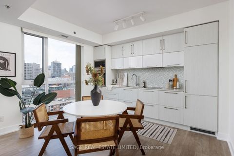 Photo 9 at 1512 - 318 Richmond Street W, Waterfront Communities C1, Toronto