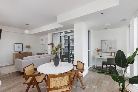 Photo 12 at 1512 - 318 Richmond Street W, Waterfront Communities C1, Toronto