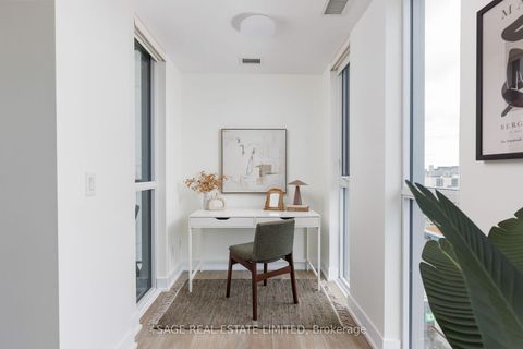 Photo 14 at 1512 - 318 Richmond Street W, Waterfront Communities C1, Toronto